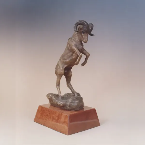 Borrero de oro, 1995-2000. Entregado por el TEC de Monterrey de CCM.